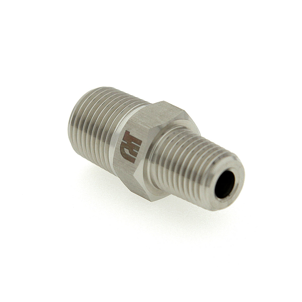 NPL-N06-N04 Reducer Nipple (NPT 3/8" - NPT 1/4")