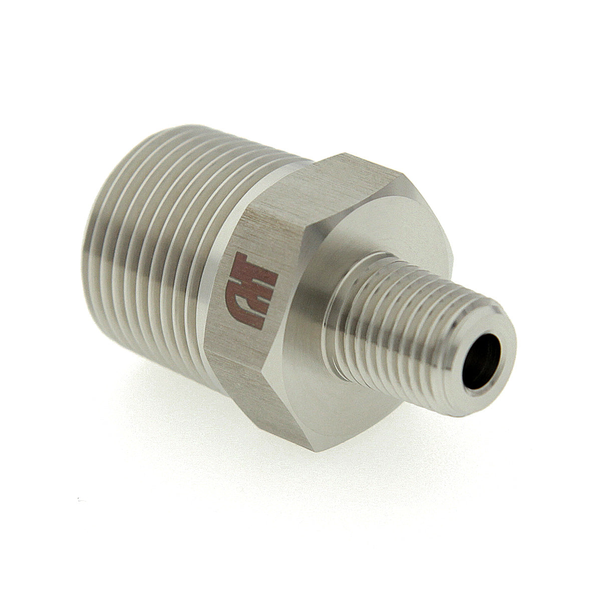 NPL-N12-N04 Reducer Nipple (NPT 3/4" - NPT 1/4")